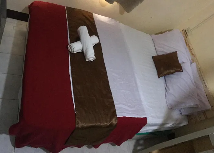 Hostel 24 Bangkok