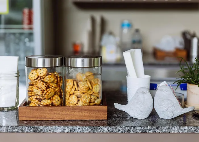 Siamaze Hostel Bangkok